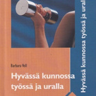 Barbara Voll: Hyvässä kunnossa työssä ja uralla - pikkukuva 1