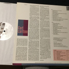 Carl Carlton Drop by my place Charly Nm lp 1988 - pikkukuva 3
