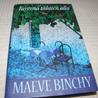 Maeve Binchy Taverna tähtien alla  -sid - pikkukuva 1