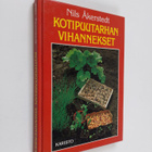 Nils Åkerstedt : Kotipuutarhan vihannekset : luonnonmukai... - pikkukuva 1