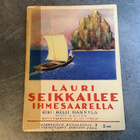 Pikkuväen kuvasatuja 3 - pikkukuva 1