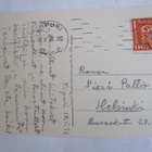 VANHA Postikortti Viipuri 1931 - pikkukuva 2