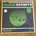 Haken : Affinity (1.painos) Lp - pikkukuva 1