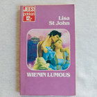 Lisa St John: "Wienin lumous" - pikkukuva 1