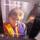 ALATALO - RINNE :  LASTENLAULUJA ( SIS POSTIKULU  ) - pikkukuva 2