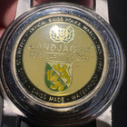 Landjäger Rural-Policeman Swiss Made rannekello - pikkukuva 5