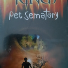 PET SEMATARY - DVD - pikkukuva 1