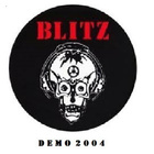 BLITZ demo 2004 ...uk Oi!punk classic - pikkukuva 1