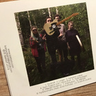 Barlast / svanvik CD - pikkukuva 3