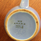 Arabia Kermakko ja sokerikko pieni - pikkukuva 4