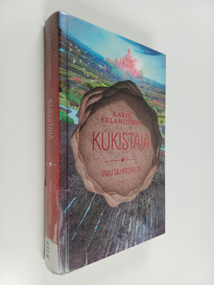 Karin Erlandsson : Kukistaja