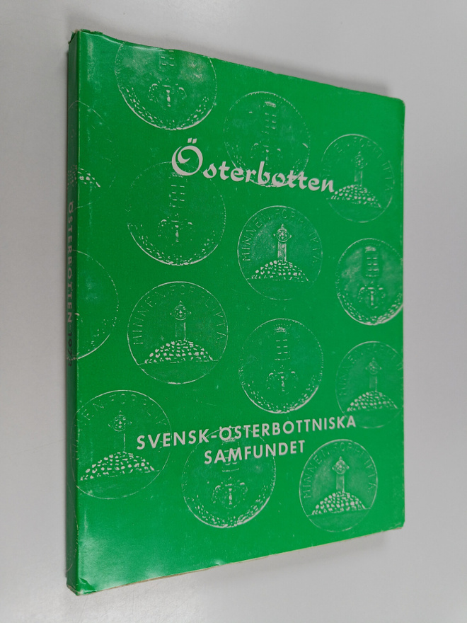 Österbotten - Svensk-österbottniska samfundet nro 30