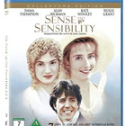 Sense and Sensibility  -  Collector's Edition  -  (Blu-ray) - pikkukuva 1