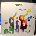 ABBA – The Album - pikkukuva 1