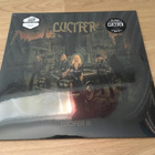 Lucifer III LP (Limited Silver Vinyl) - pikkukuva 1