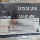 Lexmark laservärikasetti - pikkukuva 4