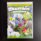 Muumien maailma - 18 tarinaa - 3DVD Kokoelma - pikkukuva 1