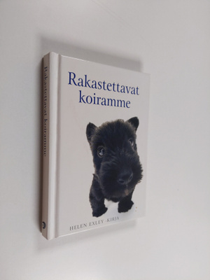Helen (toim.) Exley : Rakastettavat koiramme