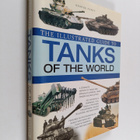 George Forty : The illustrated guide to tanks : a complet... - pikkukuva 1