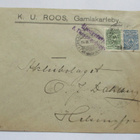 1915 Kokkola sens liikekuori - pikkukuva 1
