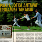 Perhelehti n:o 1 1995 Näin tuli isäksi 70-vuotiaana. - pikkukuva 2