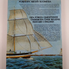 Markku (toim.) Haapio : Purjeiden aika = Seglens tidevarv - pikkukuva 2
