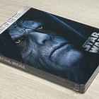 Star Wars: Jedin paluu (1983) Limited Steelbook (UUSI) - pikkukuva 1