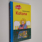 Tapani Bagge : Kotona - pikkukuva 1