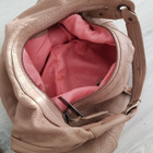 Kenneth Cole Olkalaukku / Nahkalaukku / Hobo - pikkukuva 4