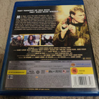 Direct Contact (Dolph Lundgren) Blu-ray - pikkukuva 2