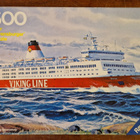 Viking Line Palapeli 500 palaa.1981 - pikkukuva 5
