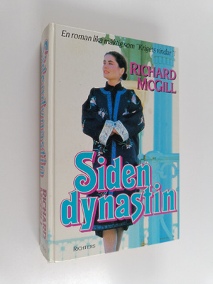 Richard McGill : Sidendynastin