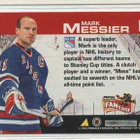 Mark Messier 95-96 Pinnacle Fantasy 18 of 30 - pikkukuva 2
