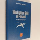 Russell Snyder : The lighter side of Finland for business... - pikkukuva 1