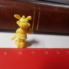 Asterix purukumi figuuri -70 luvulta #59 Asterix - pikkukuva 2