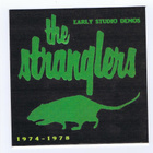 THE STRANGLERS early studio demos 1974-1978 ...uk classic - pikkukuva 1