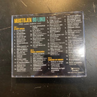 V/A - Muistojen 60-luku (1968) 3CD - pikkukuva 2