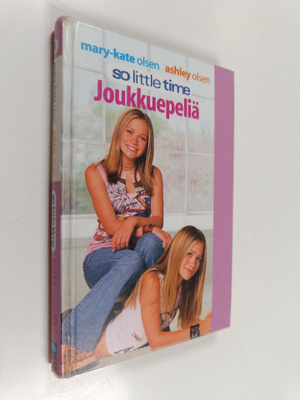 Kylie Adams : Joukkuepeliä
