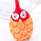 1100 .. Murano Käsityö Lampwork Taidelasi .. Kaulakoru - pikkukuva 5