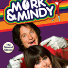 ¤¤¤ YSTÄVÄNI AVARUUDESTA  - 2.kausi (4DVD) [Robin Williams] - pikkukuva 1