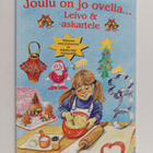 Ingrid Pabst : Joulu on jo ovella... Leivo & askartele - pikkukuva 1