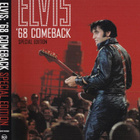 ++ DVD: ELVIS '68 COMEBACK ++ - pikkukuva 1