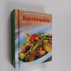 Jenny Stacey : Kasvisruokia : Parhaita ruokaohjeita - pikkukuva 1
