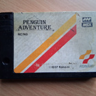 MSX Penguin Adventure - pikkukuva 1