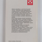 Erich Fromm : Rakkaus on elämä - pikkukuva 2