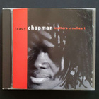 Tracy Chapman - Matters Of The Heart CD (1992) - pikkukuva 1