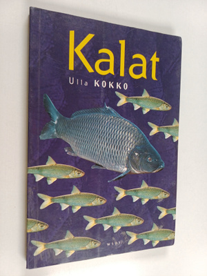 Ulla Kokko : Kalat