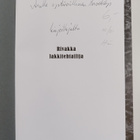 Erkki Fredrikson : Rivakka lakkitehtailija : Eero Fredrik... - pikkukuva 3