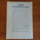 Sven Hedin:Elämäni tutkimusmatkailijana.Sid. - pikkukuva 2