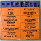 [LP] V/A: MARQUEE - THE COLLECTION 1958-1983 VOLUME 3 - pikkukuva 1